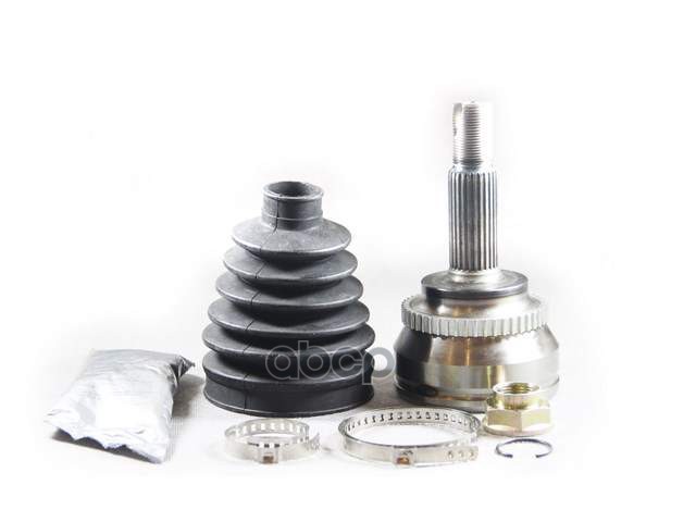 Шрус внешний MERCEDES BENZ ML-CLASS 164 2004-2011 MERCEDES-BENZ A166 350 70 00 MERCEDES-BENZ арт. A166 350 70 00