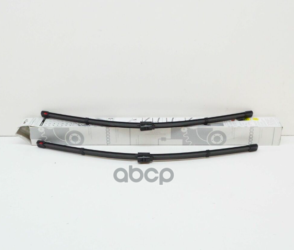 КОМПЛЕКТ ЩЕТОК СТЕКЛООЧИСТИТЕЛЯ 2ШТ A2058204503 MERCEDES-BENZ арт. A2058204503