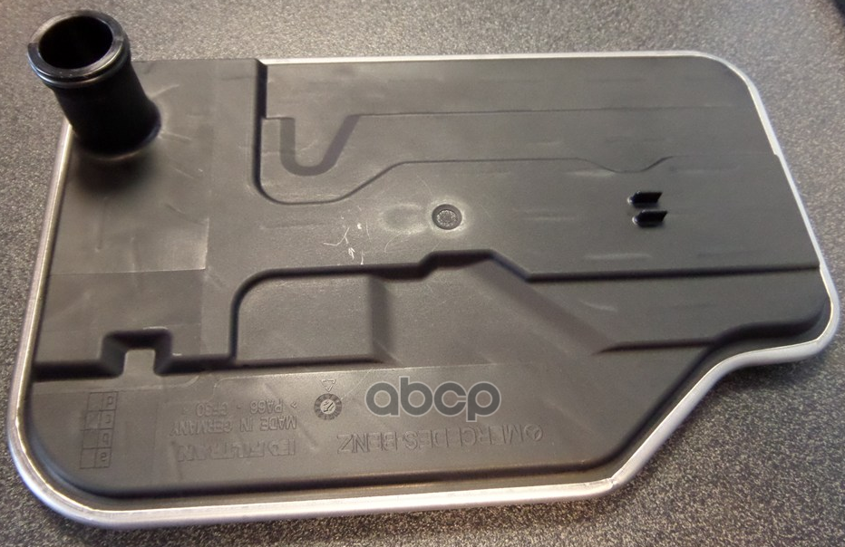 Фильтр АКПП MERCEDES-BENZ арт. A2222772000