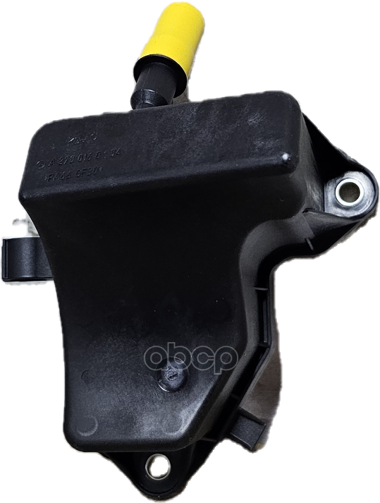 Маслоотделитель 2730160134 MERCEDES-BENZ арт. A2730160134