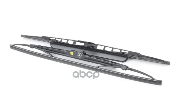 Щетка стеклоочистителя 400/400 мм каркасная комплект 2 шт MERCEDES-BENZ A463 820 05 45 MERCEDES-BENZ арт. A463 820 05 45