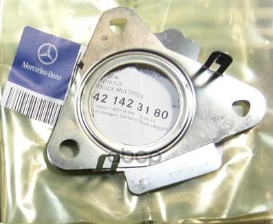 Прокладка коллектора выпускного MERCEDES-BENZ арт. A6421423180