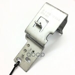 Крепление Трубы Выхлопной MERCEDES-BENZ арт. a9064920342