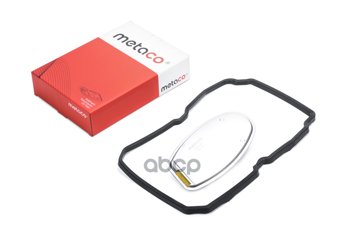 Фильтр АКПП METACO арт. 1040001