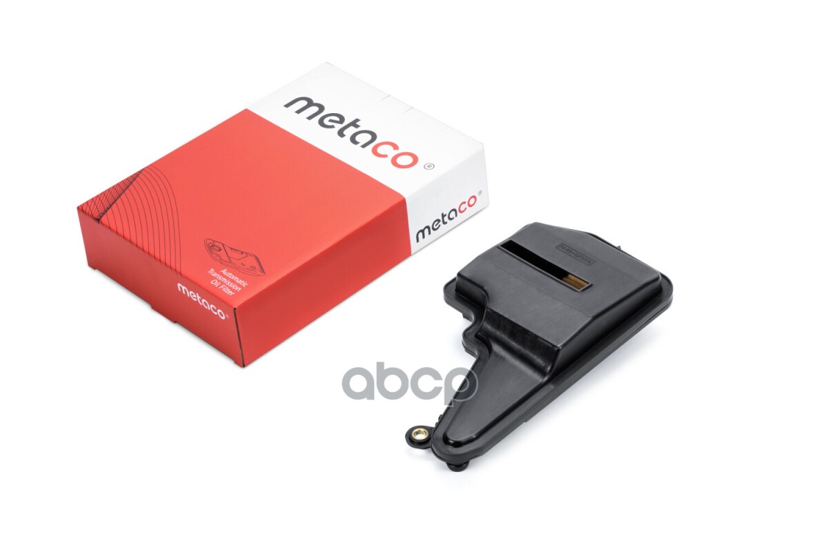 Фильтр АКПП 1040071 METACO арт. 1040-071