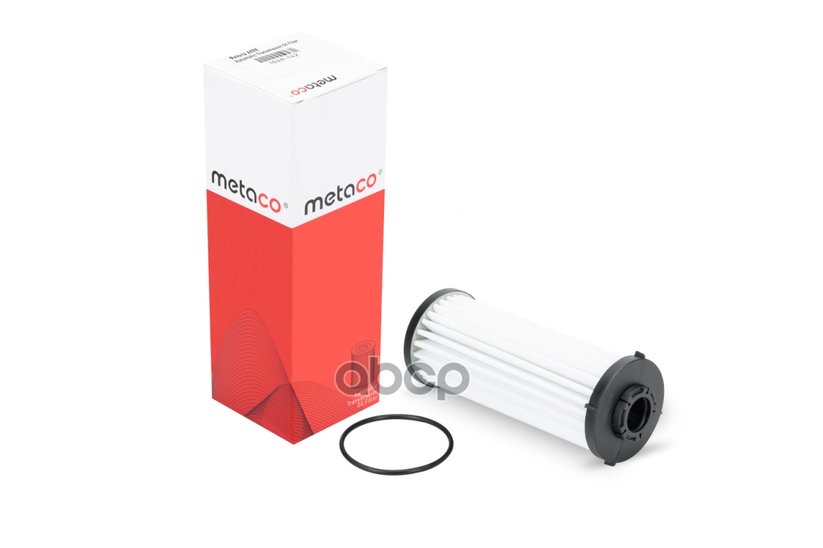 Фильтр АКПП 1040142 METACO арт. 1040-142