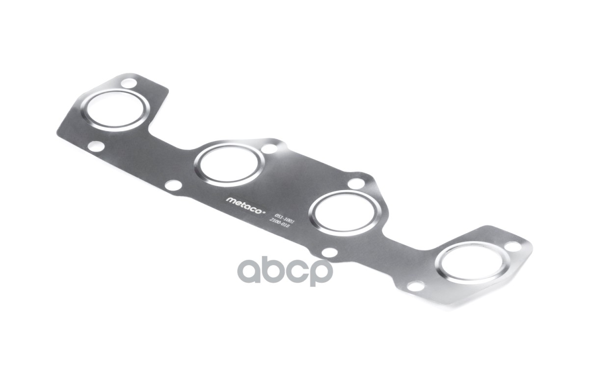 Прокладка Выпускного Коллектора METACO арт. 2100018