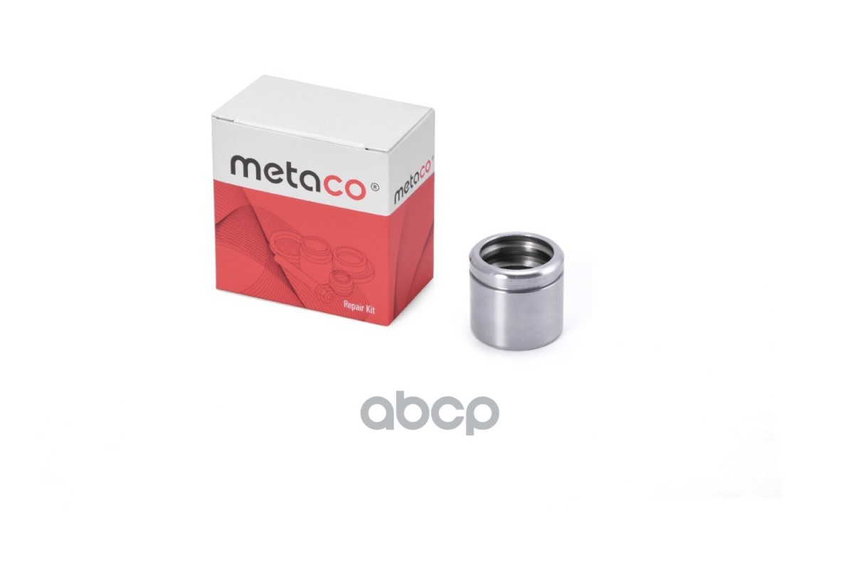 Поршень переднего суппорта METACO арт. 3970012