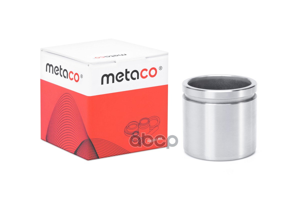 Поршень переднего суппорта METACO арт. 3970033