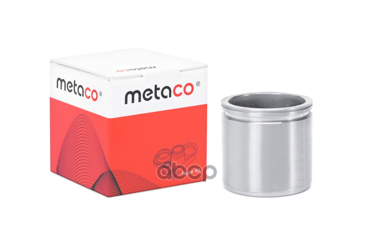 Поршень переднего суппорта METACO арт. 3970037