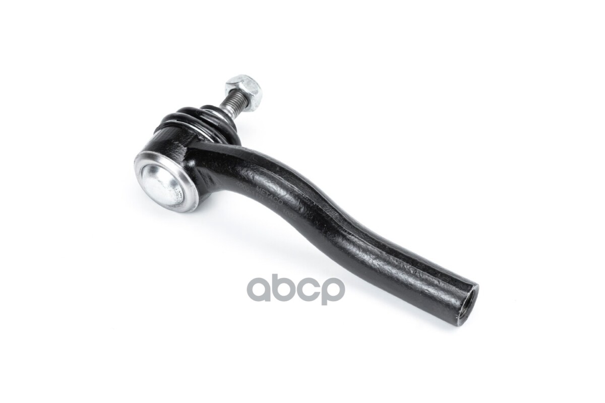 Наконечник Рулевой Тяги Левый, Fiat METACO арт. 4000-117L