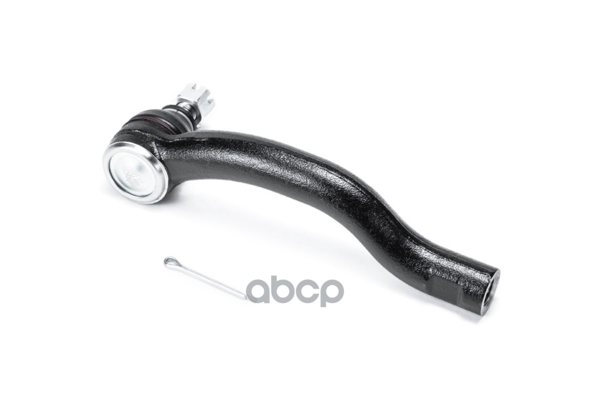 Наконечник Рулевой Правый METACO арт. 4000212R