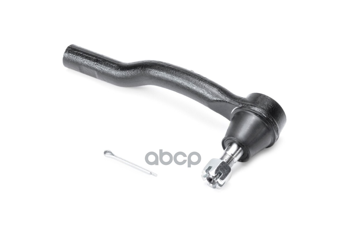 Наконечник Рулевой Правый METACO арт. 4000814R