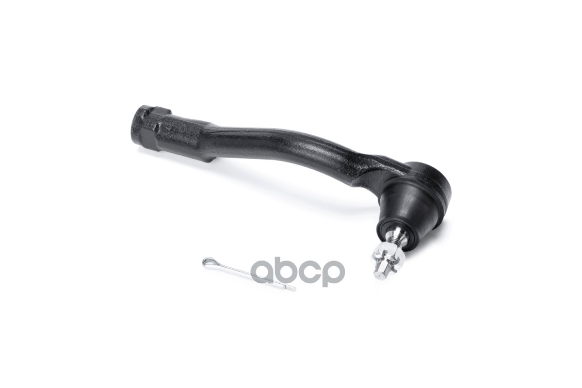 Наконечник Рулевой Правый Hyundai Sonata Vi (2010-2014) Metaco 4000-816R METACO арт. 4000-816R