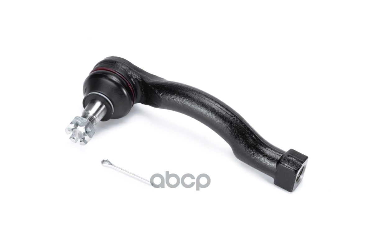 Наконечник рулевой левый наружный METACO арт. 4010801L