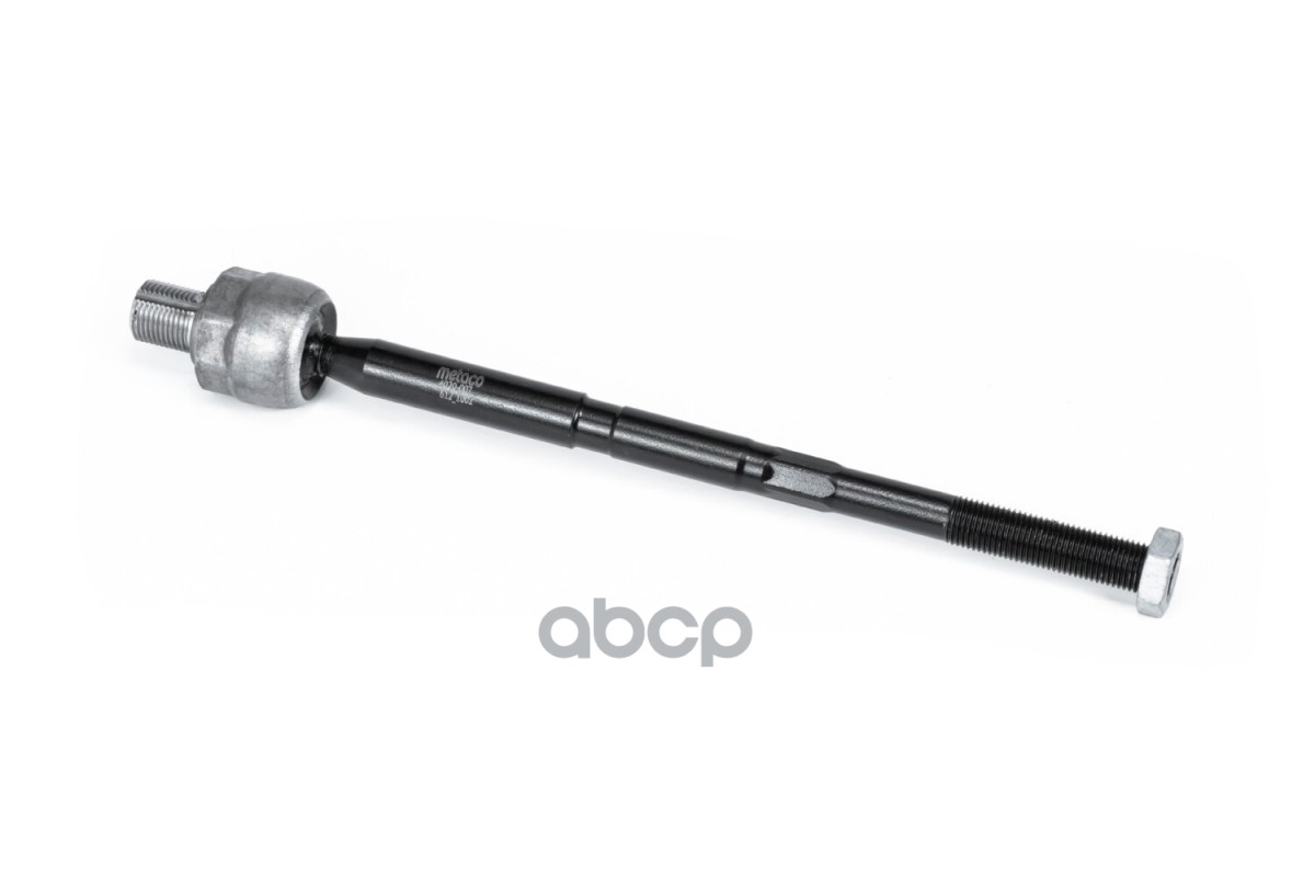 Тяга Рулевая Opel Zafira B (2005-2012) METACO арт. 4020-007