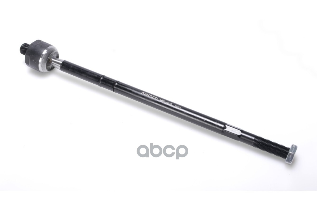 Тяга Рулевая Mb Sprinter 06>/Vw Crafter 06> METACO арт. 4020-030