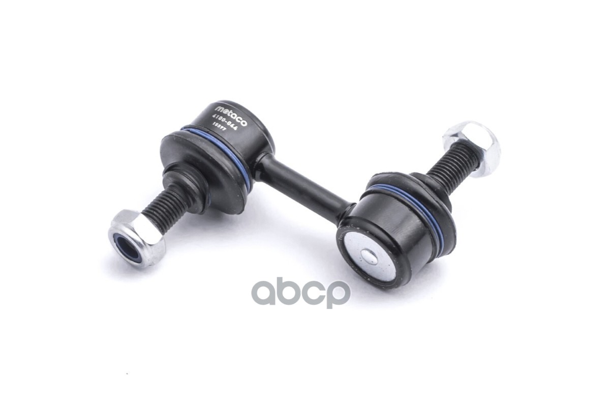 Стойка Переднего Стабилизатора Subaru Forester / Impreza 2000> L=R Metaco 4100-044 METACO арт. 4100044