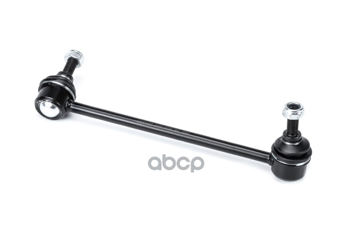 Стойка переднего стабилизатора правая METACO арт. 4100187R