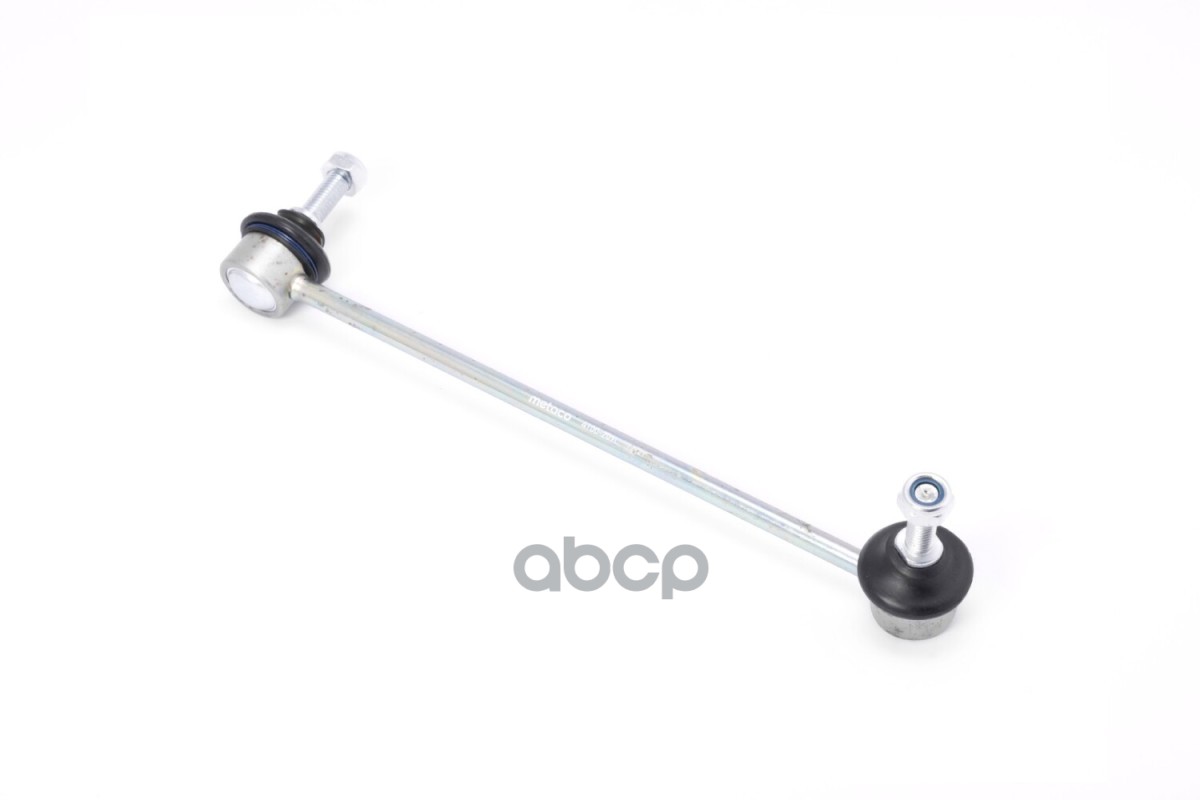 Стойка переднего стабилизатора левая METACO арт. 4100209L