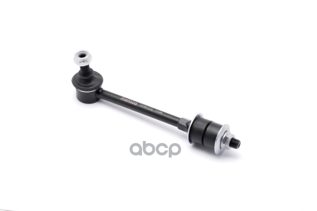 Тяга Стабилизатора Заднего, Ssang Yong Korando Kj (1996>) И Переднего METACO арт. 4110-016