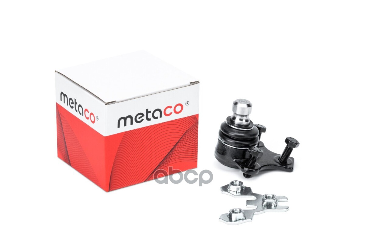 Опора шаровая передней подвески METACO арт. 4200-004
