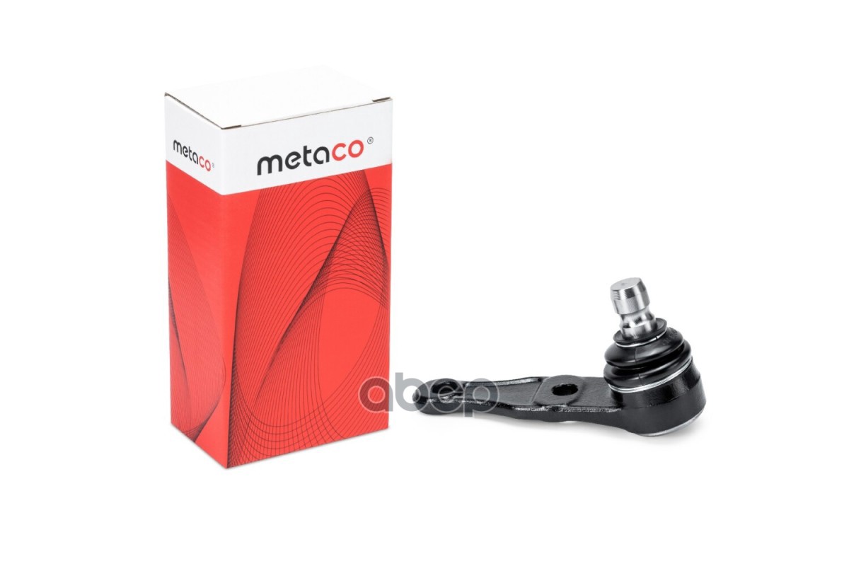 Опора шаровая передней подвески METACO арт. 4200-039