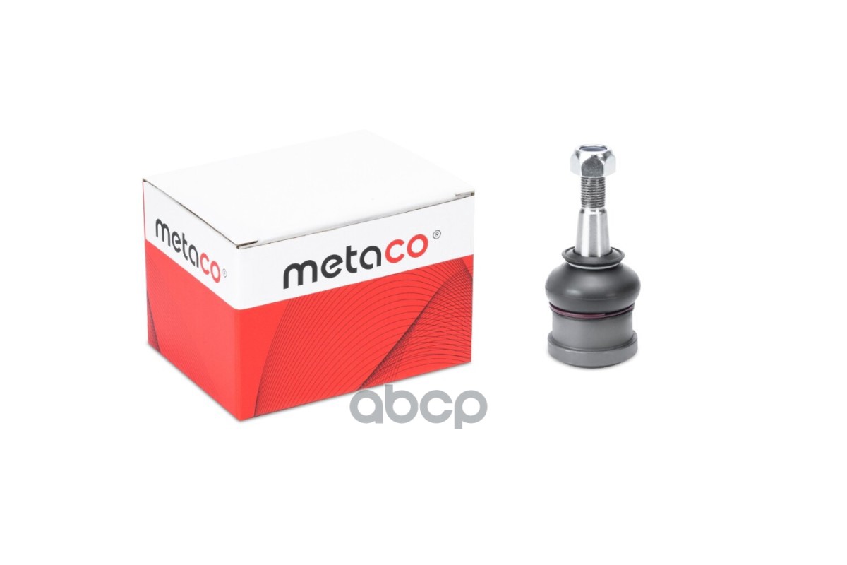 Опора шаровая нижняя передней подвески 4200061 METACO арт. 4200-061