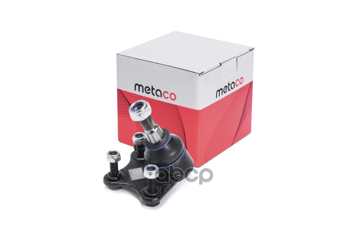 Опора Шаровая Правая Передней Подвески METACO арт. 4200090R