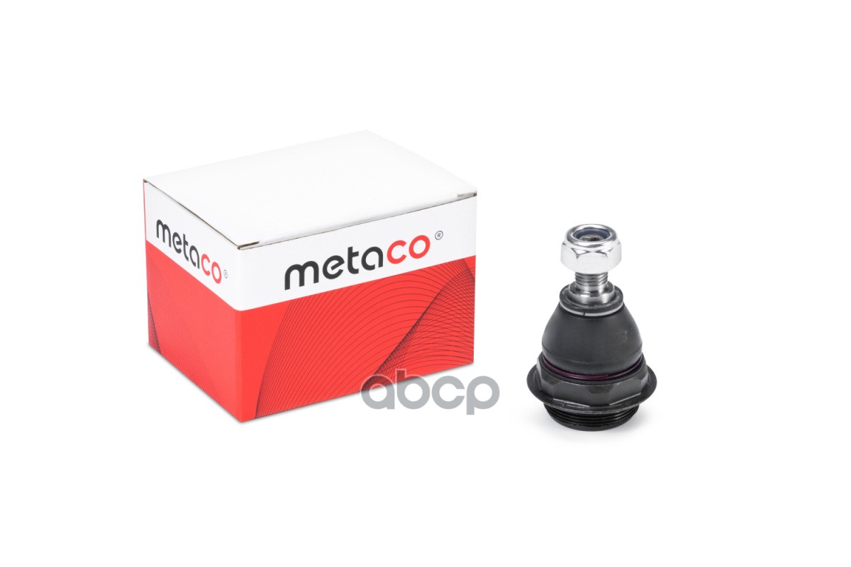 Опора шаровая передней подвески METACO арт. 4200354