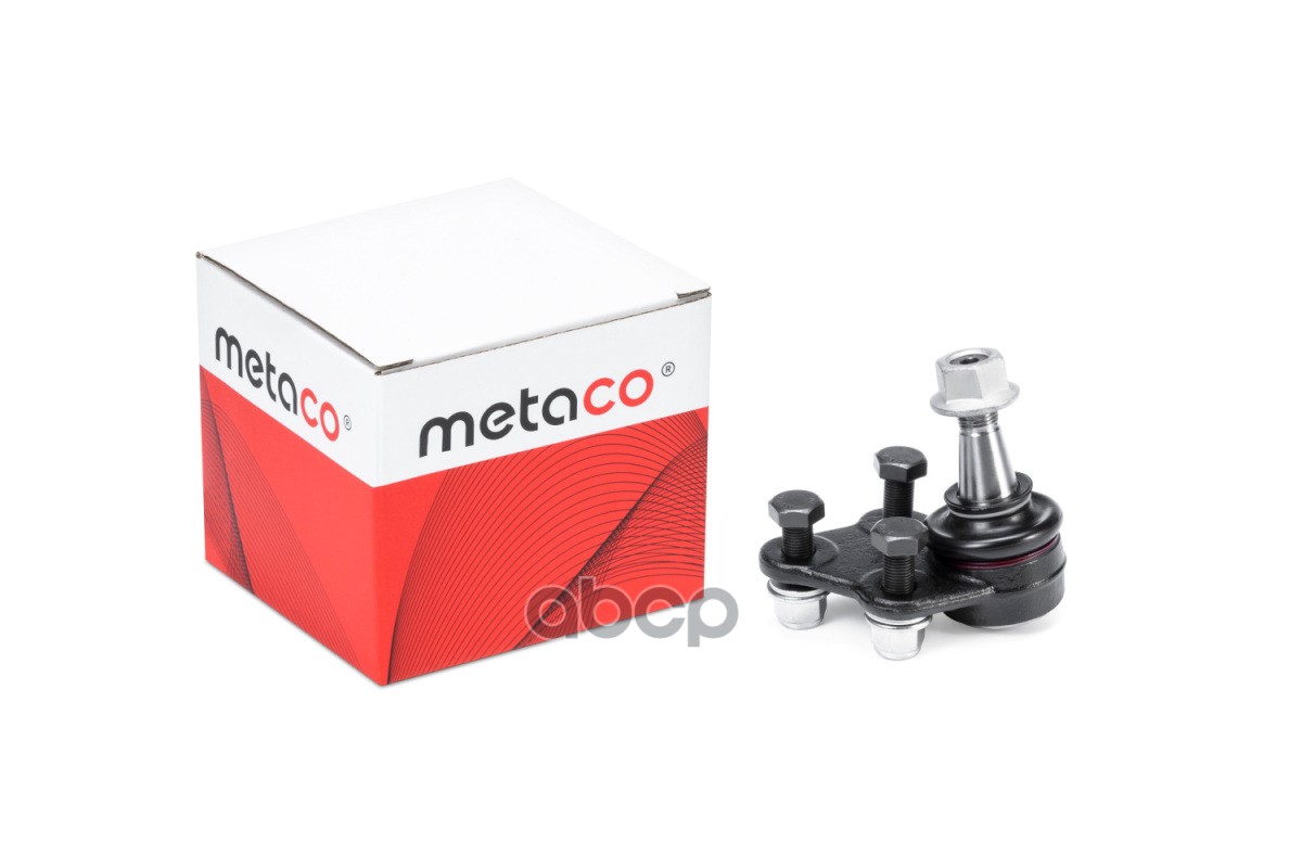 Опора шаровая передней подвески METACO арт. 4200355