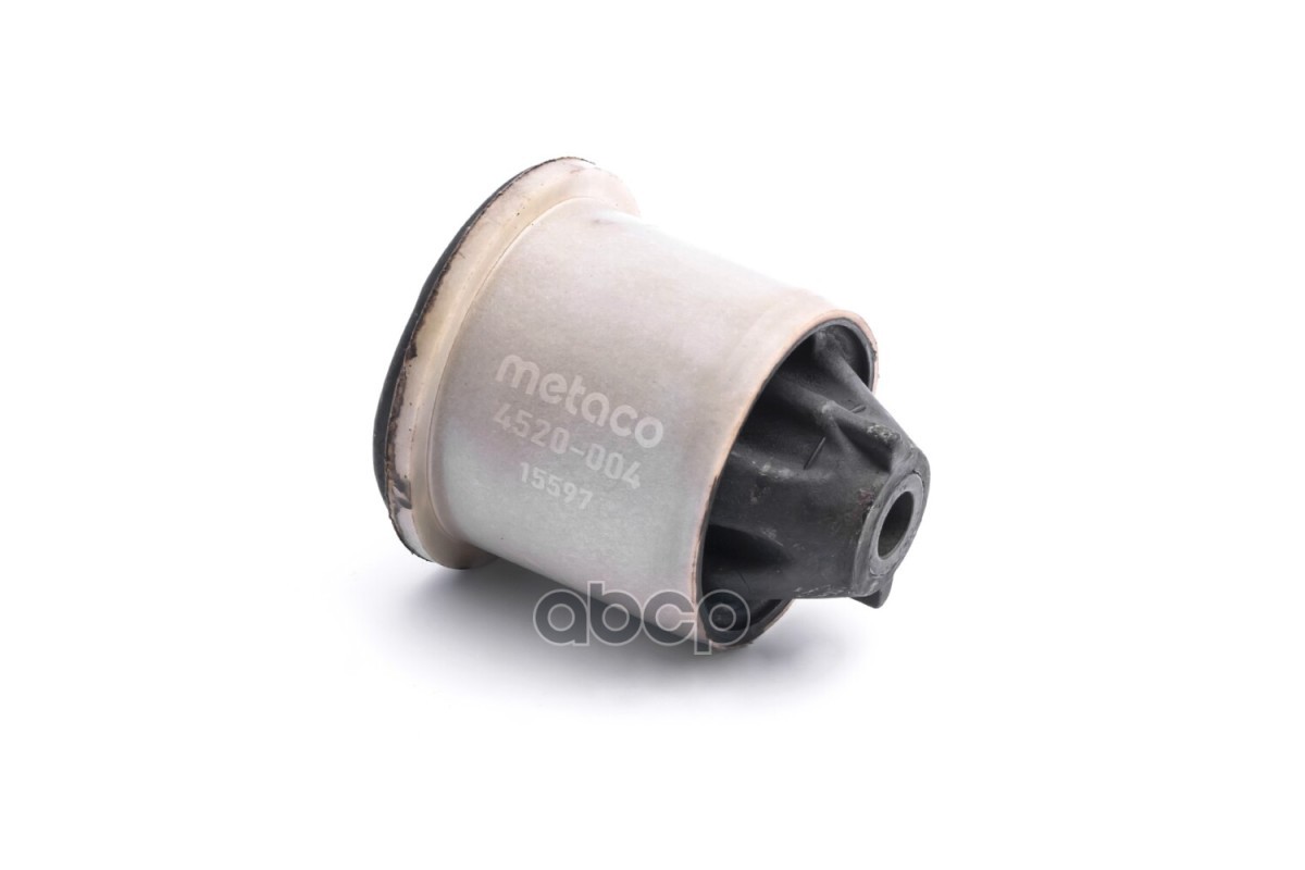 Сблок задней балки 4520004 METACO арт. 4520-004