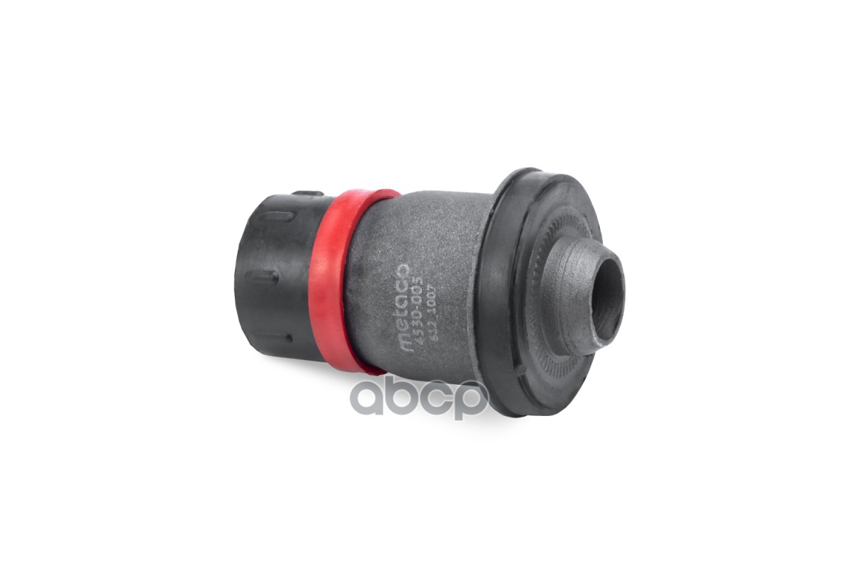 Сайлентблок балки задний RENAULT MEGANE II/ SCENIC (2003-2009) Metaco 4530-005 METACO арт. 4530-005