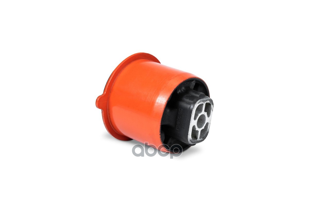 Сайлентблок задней балки METACO арт. 4530-025