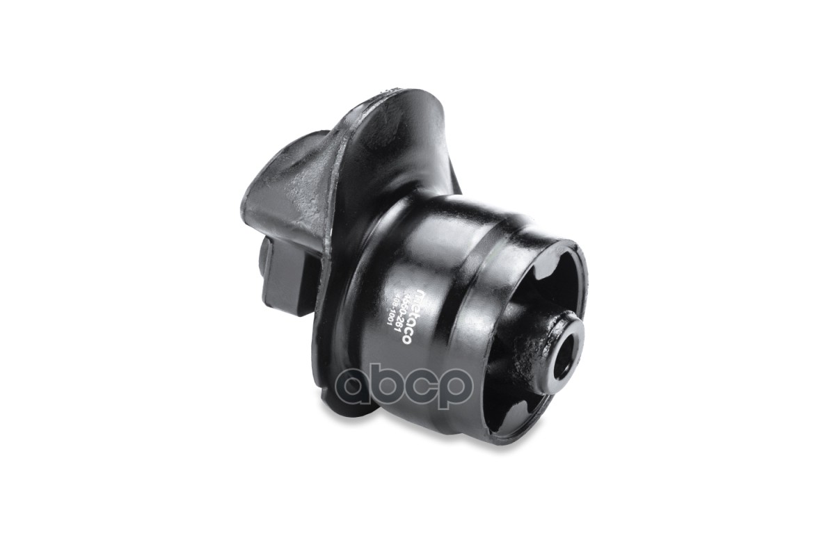 Сайлентблок Задней Балки METACO арт. 4550261