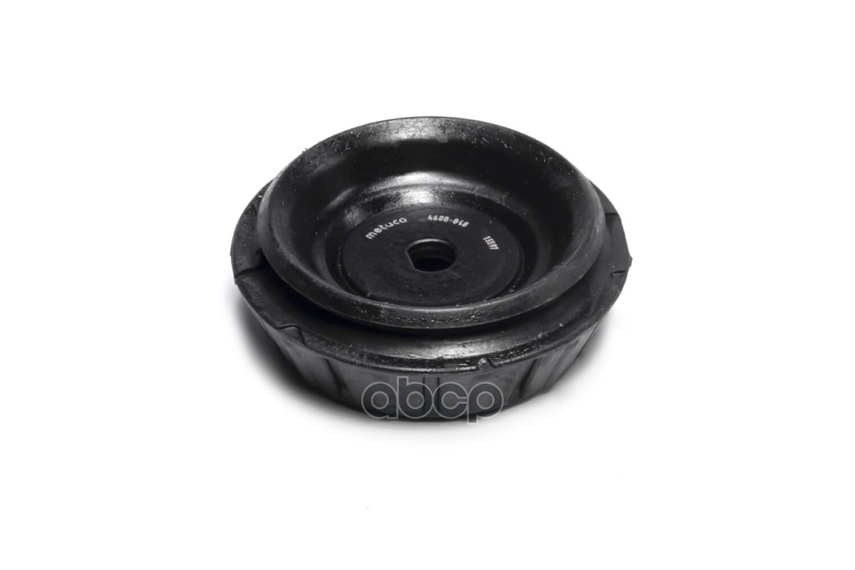 Опора Амортизатора Переднего, I20 (2008>)/Solaris (2010>)/Picanto (2011>) METACO арт. 4600-048