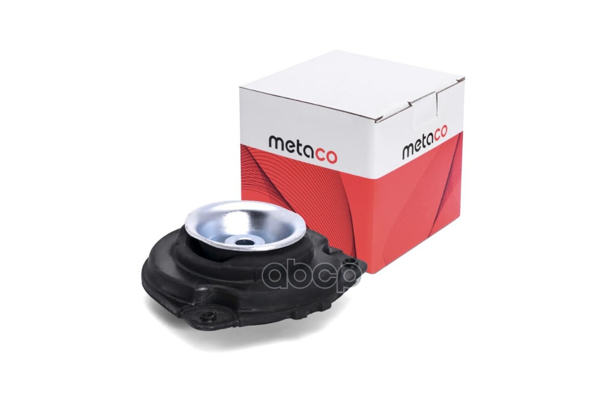 Опора переднего амортизатора правая METACO арт. 4600-059R