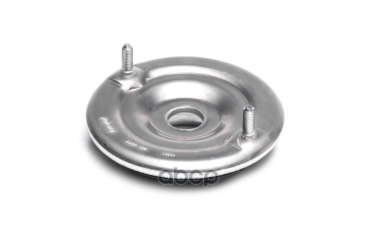 Опора переднего амортизатора верхняя METACO арт. 4600109