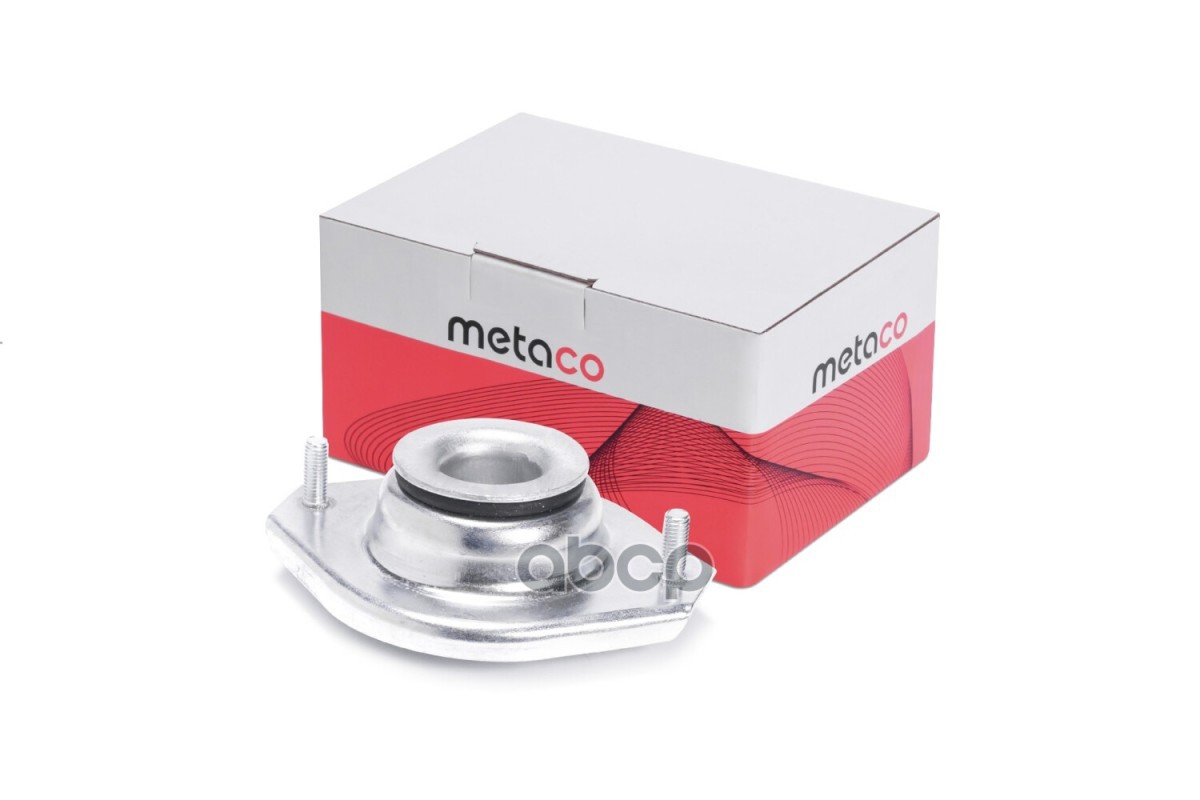 Опора Переднего Амортизатора METACO арт. 4600130