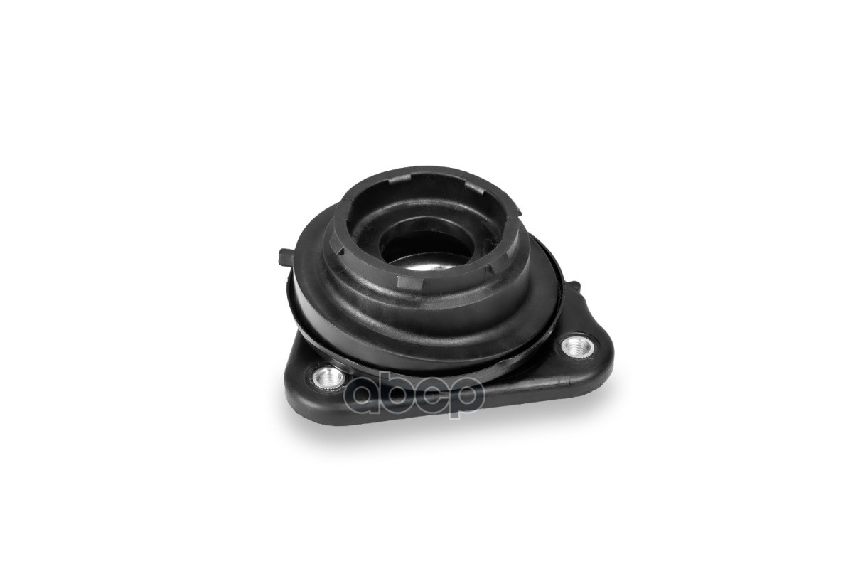 Опора Амортизатора Переднего, Ford C-Max/Focus Ii/ Mazda 3 (Bk) К-Кт (Опора + Подшипник) METACO арт. 4600-488