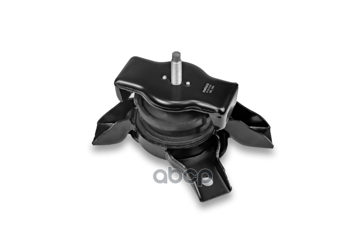 Опора Двигателя Правая, Hyundai Getz (2002>) С Кронштейном METACO арт. 4716-013R