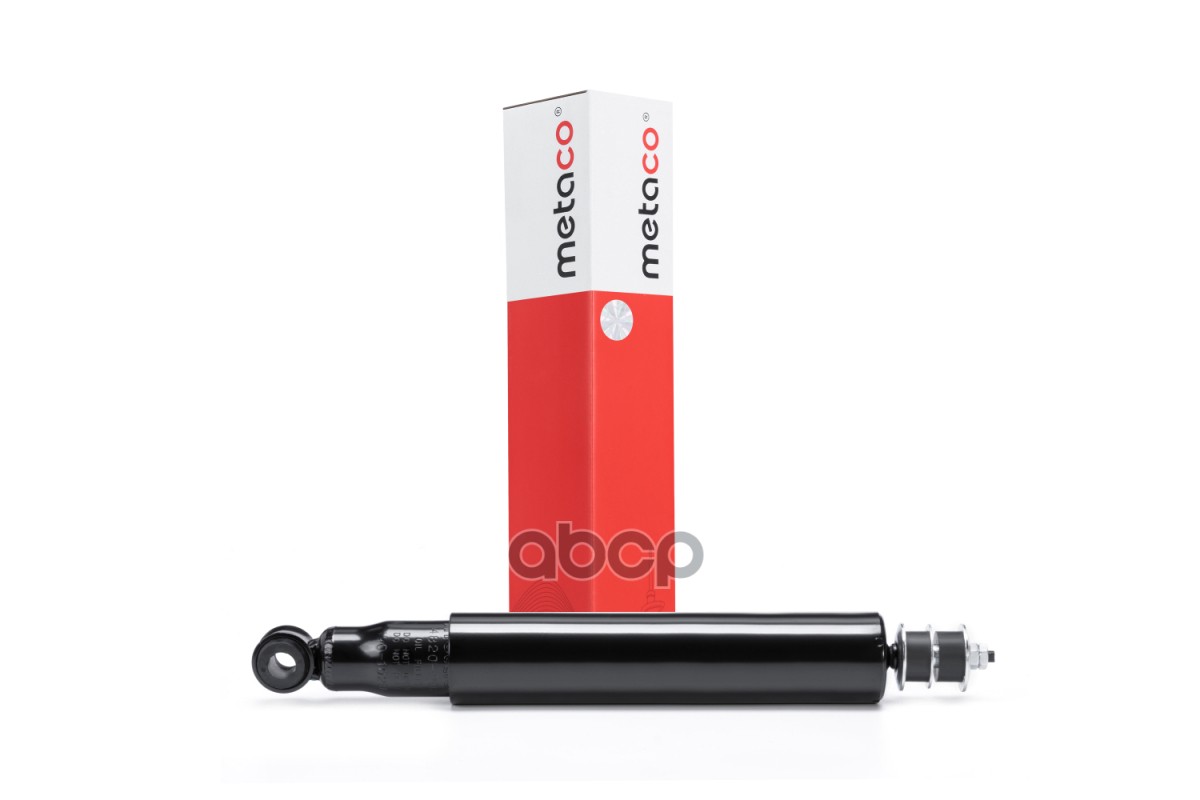 Амортизатор Задний Ssang Yong Korando Kj (1996>) Monroe Продавать Комплектом Metaco 4820-203 METACO арт. 4820-203