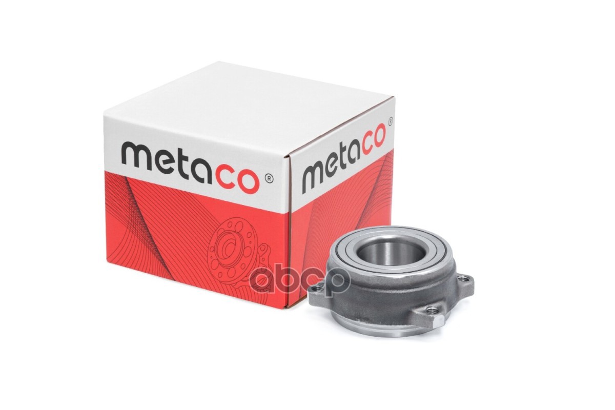 Подшипник задней ступицы METACO арт. 5010055