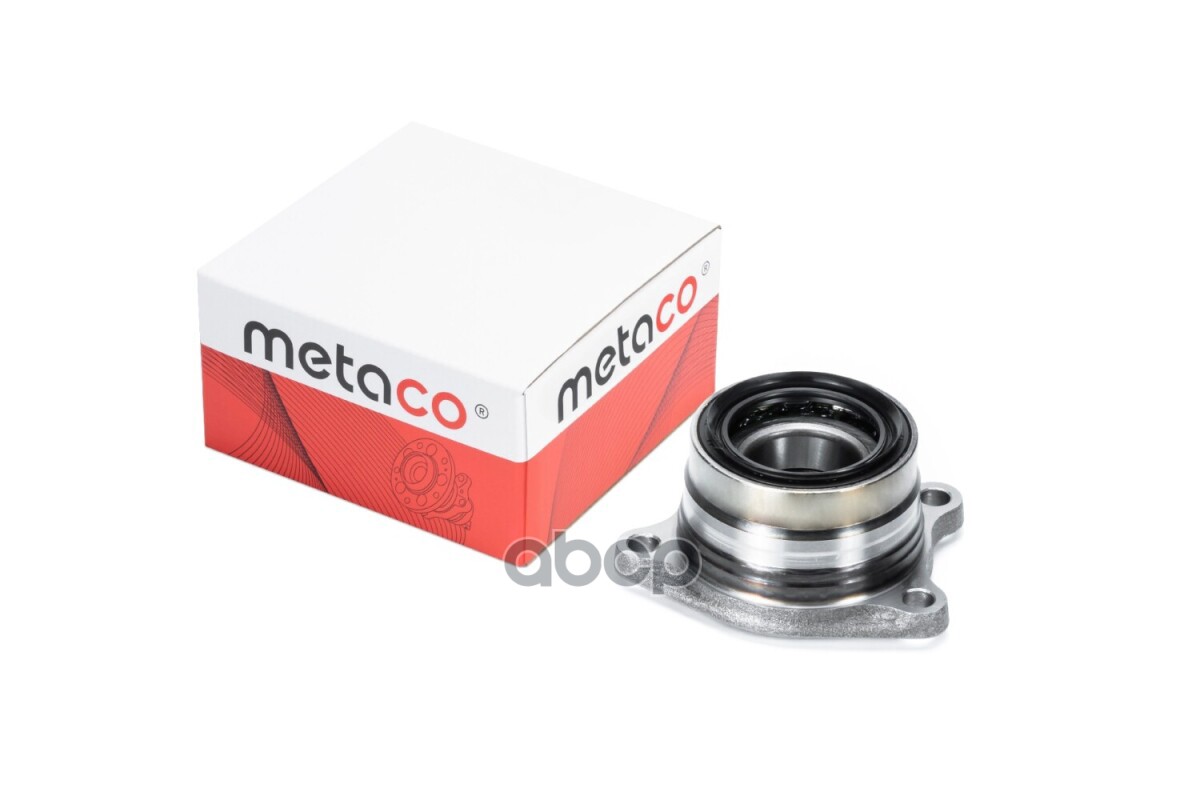 Ступица Задняя METACO арт. 5010138