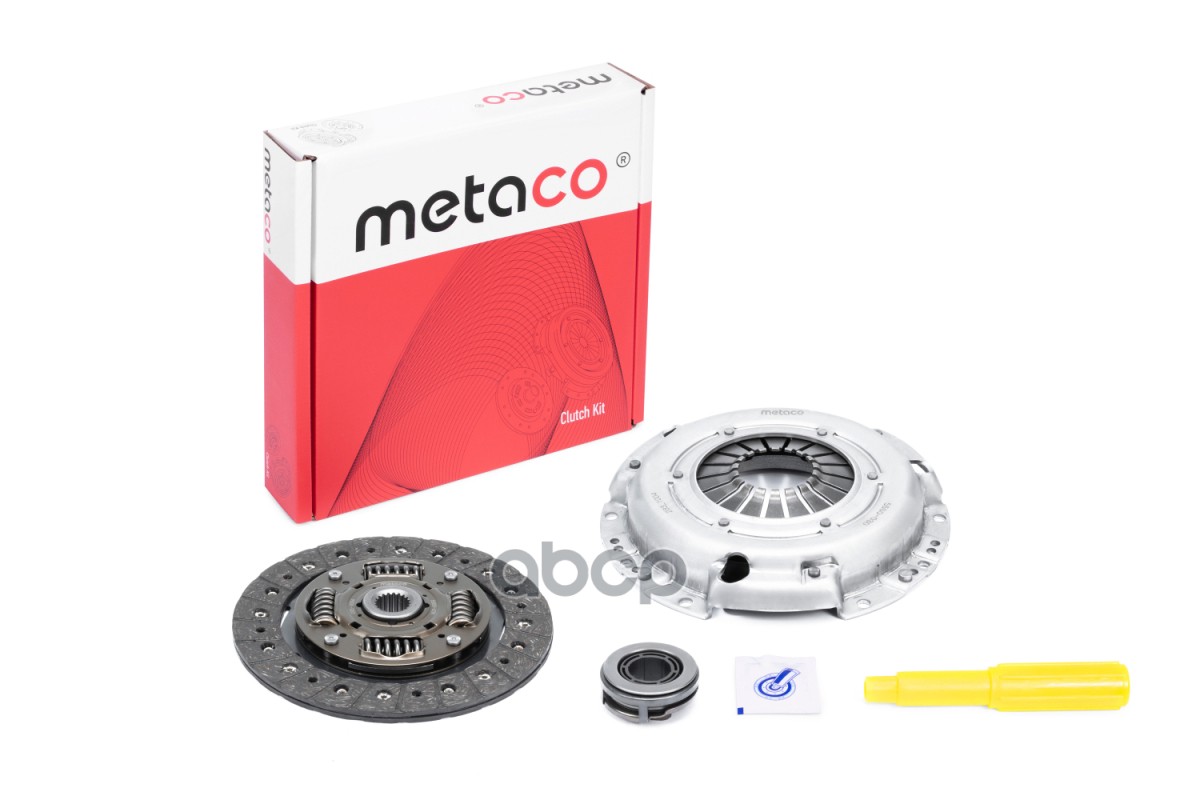 К-кт сцепления MAZDA III Metaco 5500-030 METACO арт. 5500-030