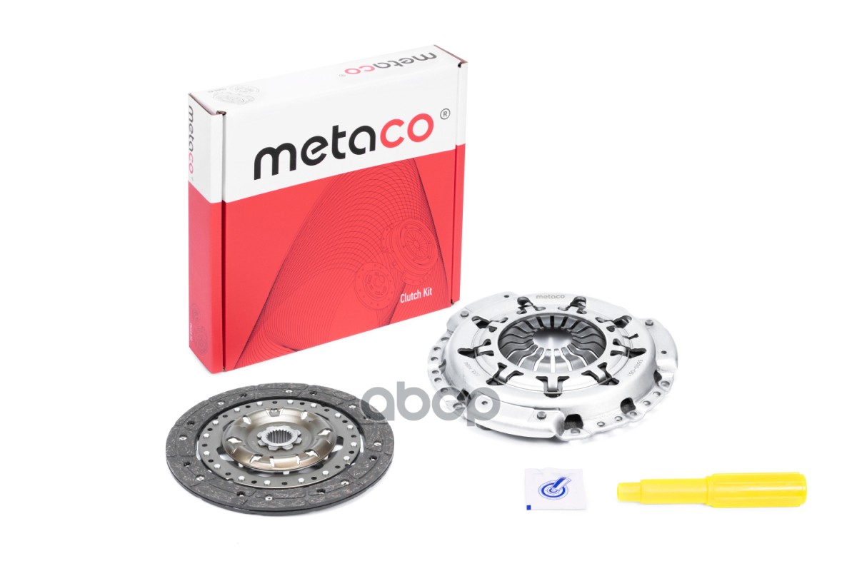 К-кт сцепления METACO арт. 5500-051