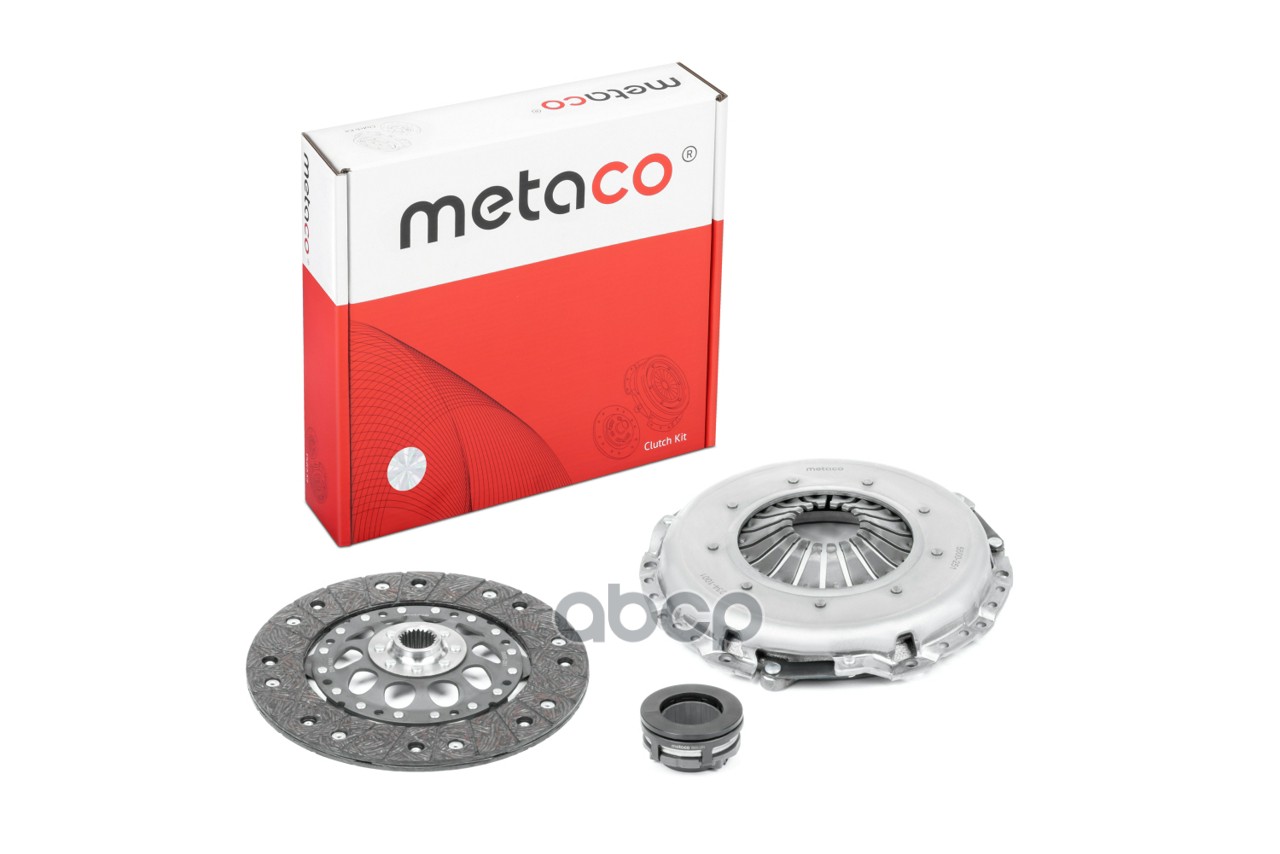К-кт сцепления METACO арт. 5500251
