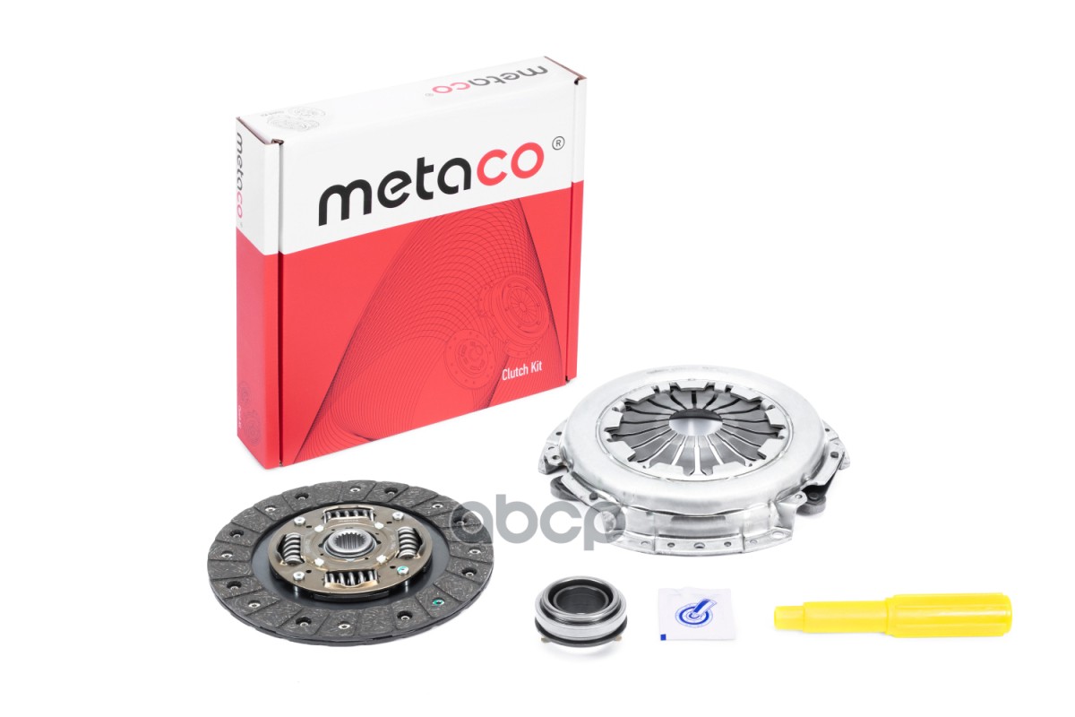 К-кт сцепления METACO арт. 5500252