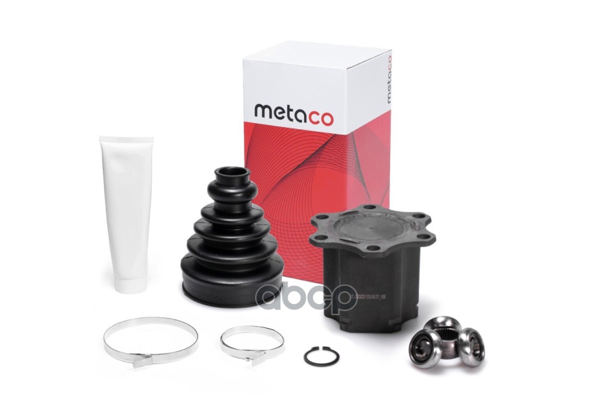 ШРУС внутренний передний METACO арт. 5730-084