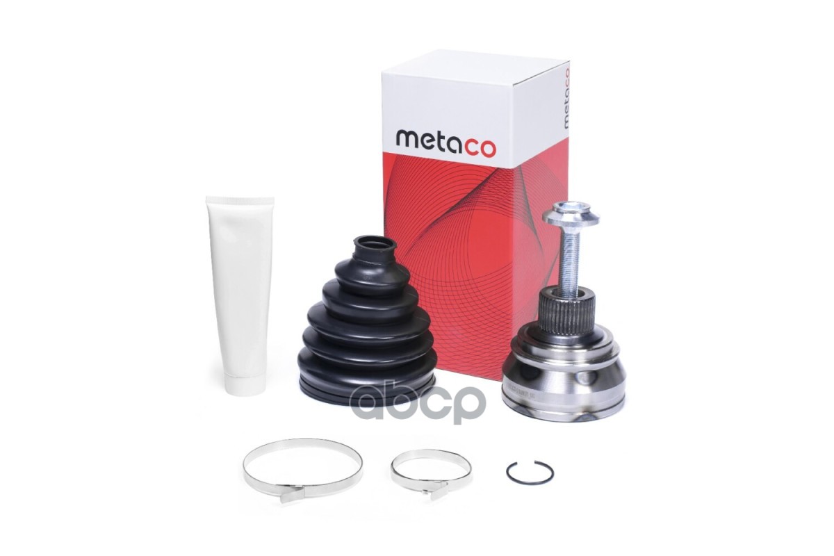 ШРУС наружный передний AUDI A4 [B8] (2007>)/ Q5 (2008>) Metaco 5730-099 METACO арт. 5730-099